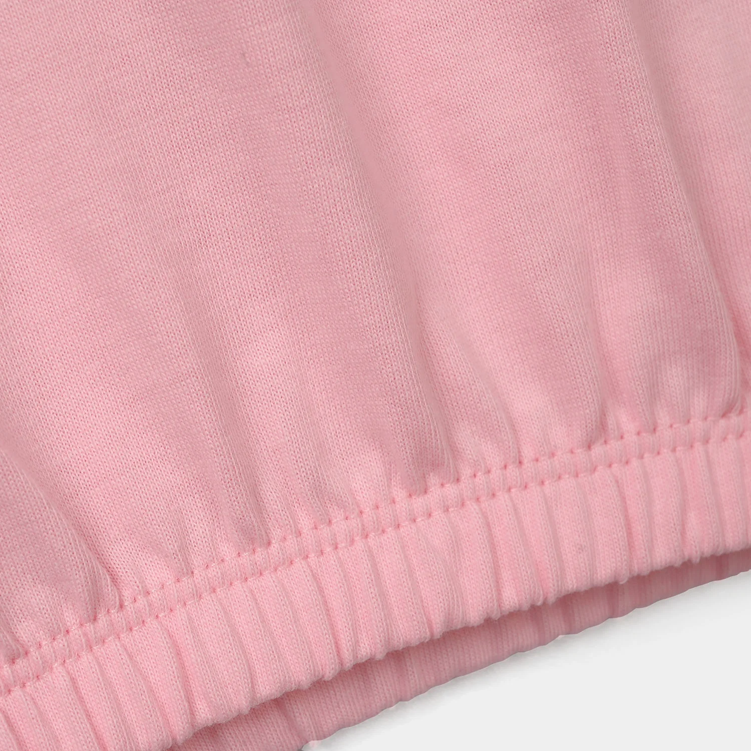 Girls Cotton Jersey T-Shirt (Barbie) - Pink - Image 3