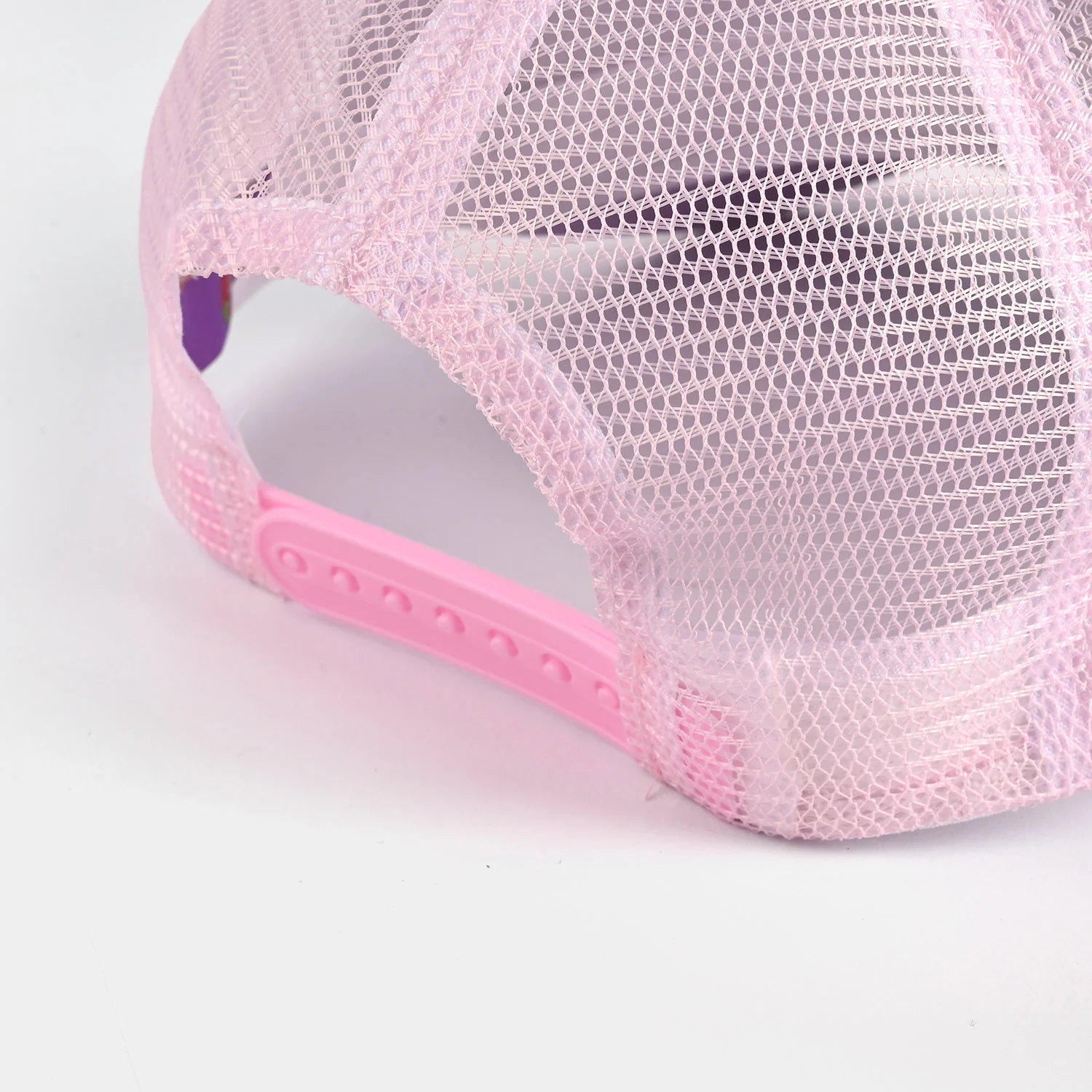 Girls Cotton Twill Cap/Hat - Image 3