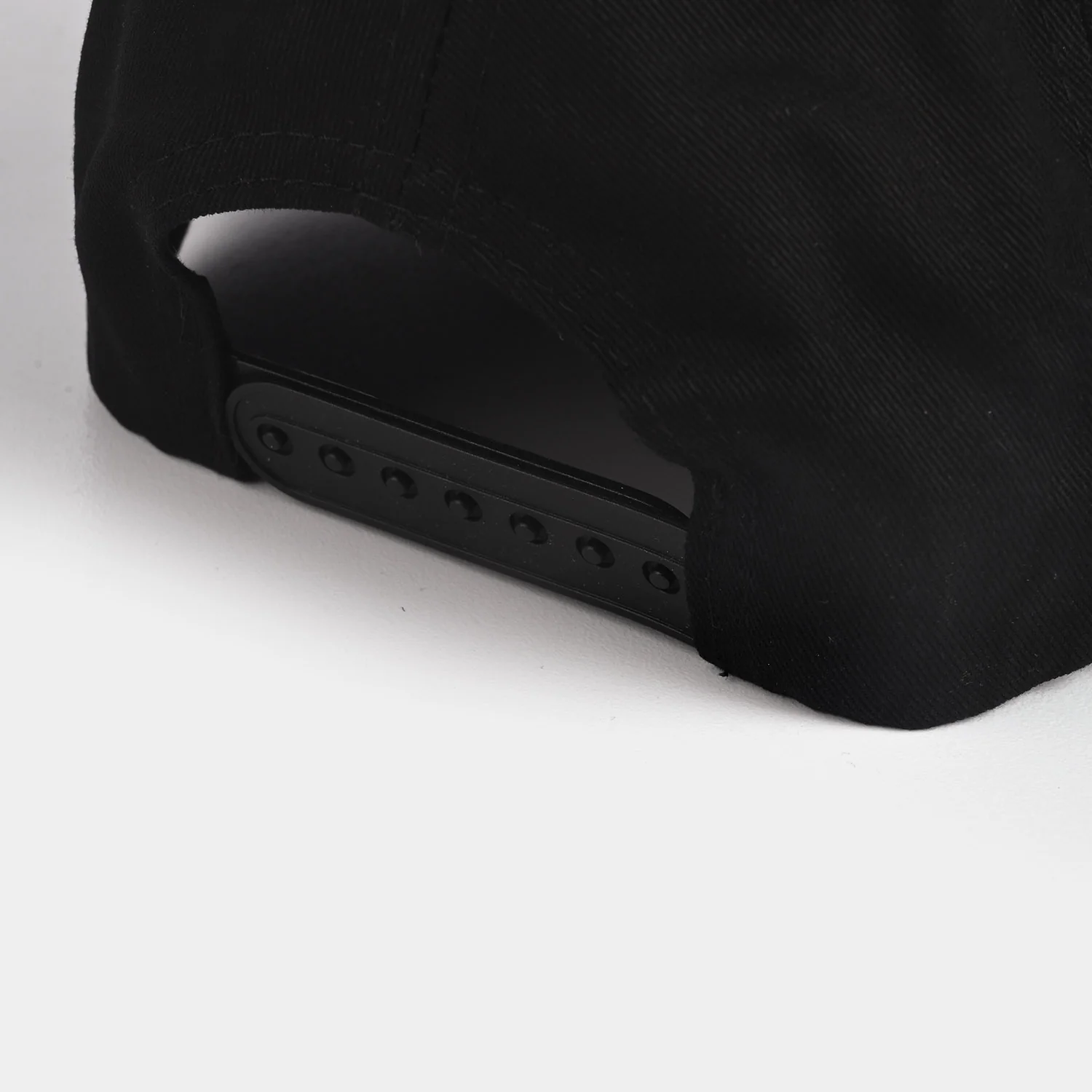 Girls Cotton Twill Cap/Hat - Image 2