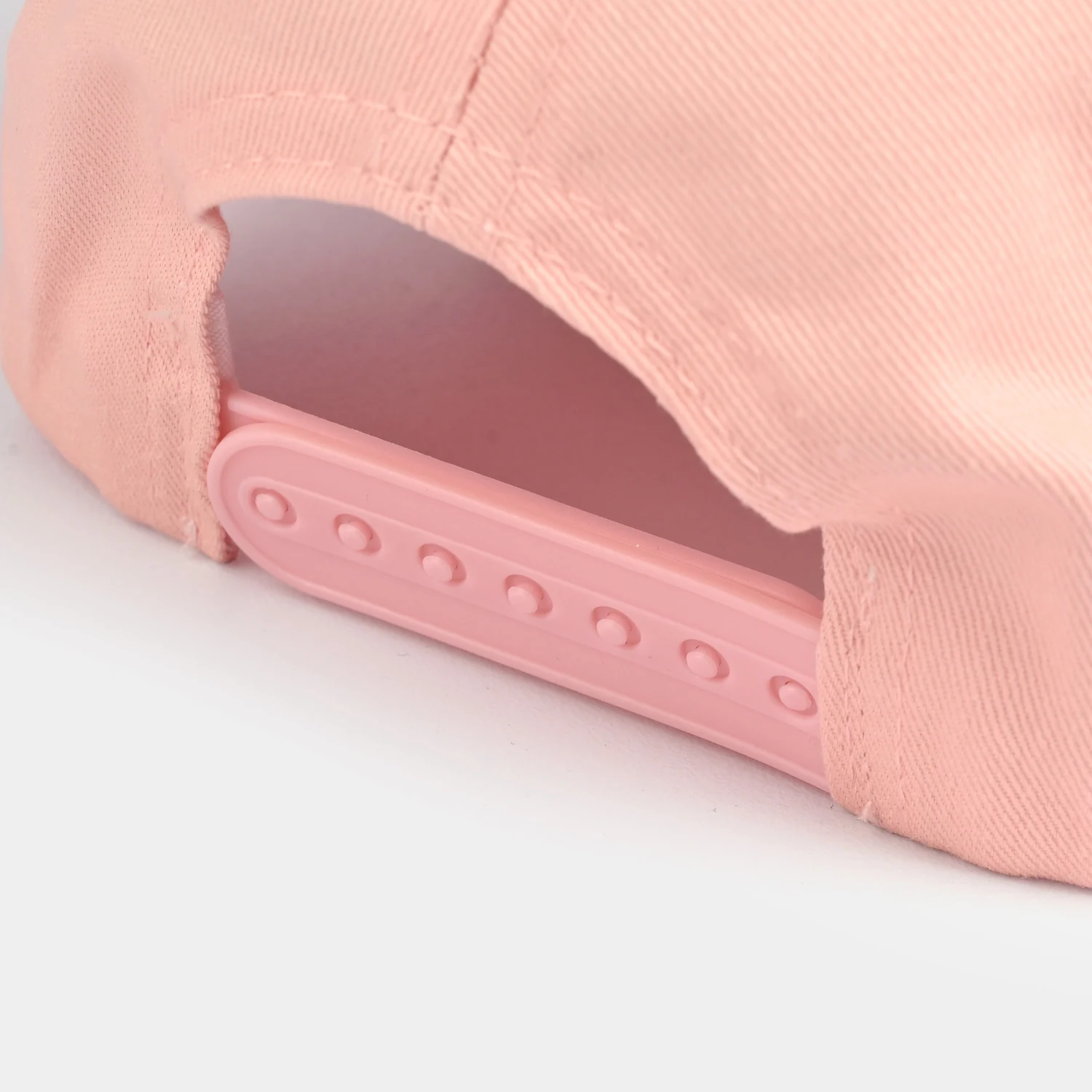 Girls Cotton Twill Cap/Hat - Image 2