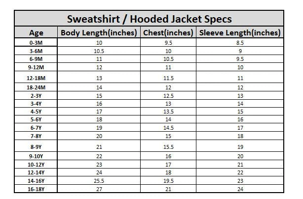 Girls Fleece Sweatshirt Favorite Purple-Dark Purple - Image 5