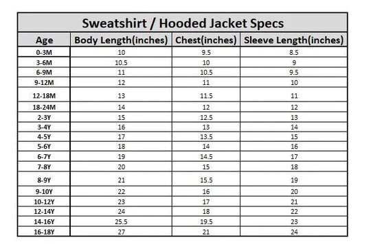 Girls Fleece Sweatshirt (KITTY) - Purple - Image 5