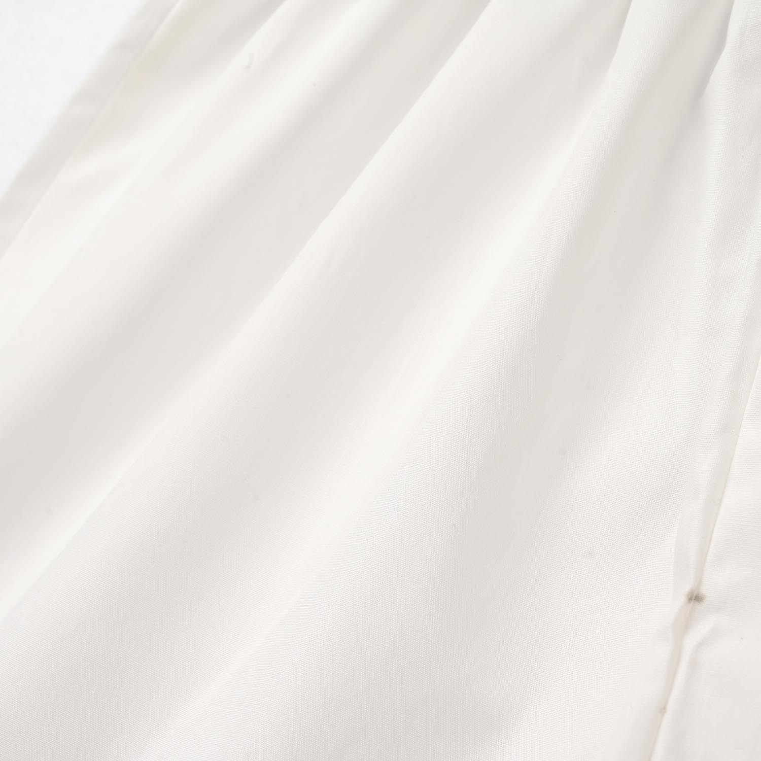 Girls Gharara Chata Patti - White - Image 4