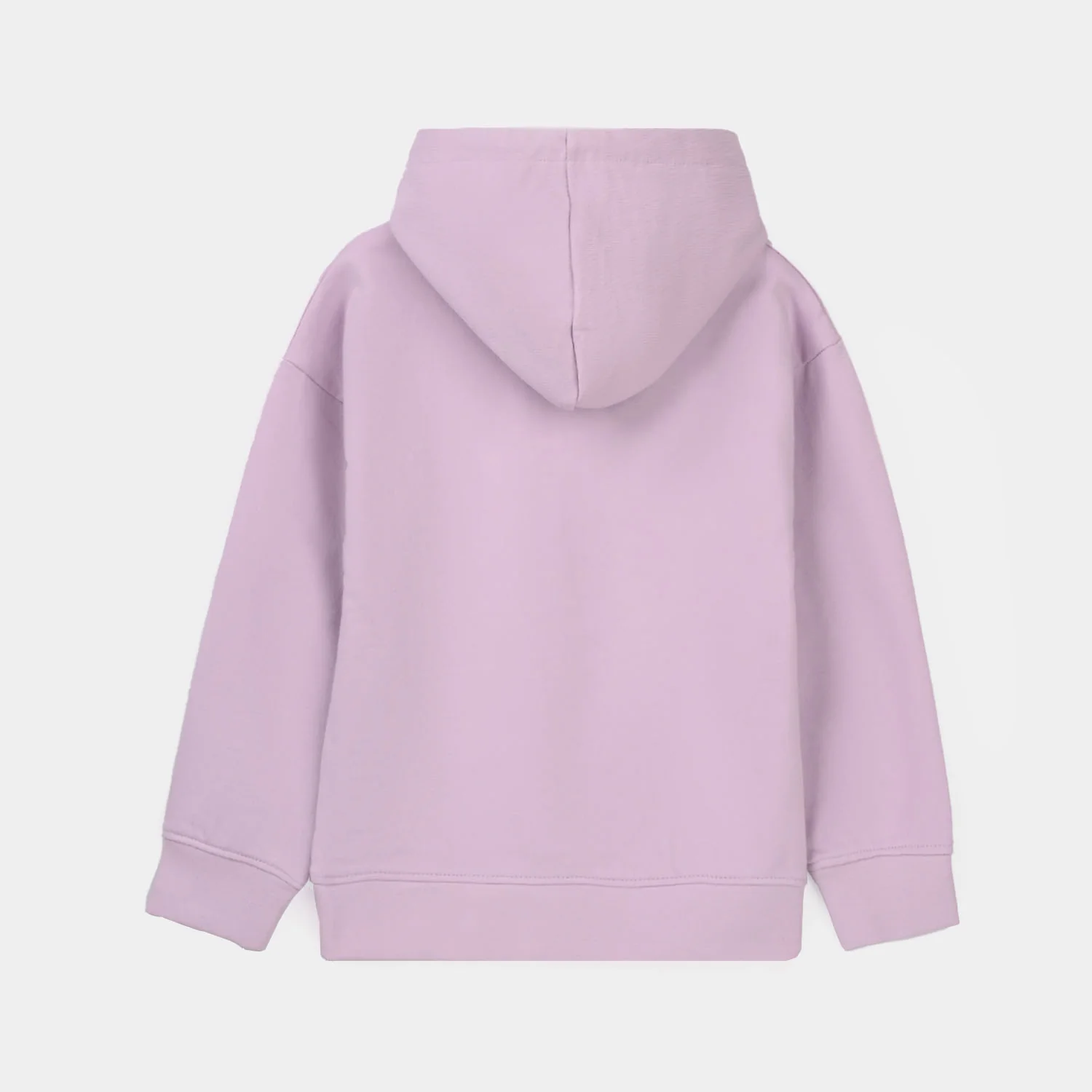 Girls Jersey/Terry Pullover Pretty Crew - Image 4