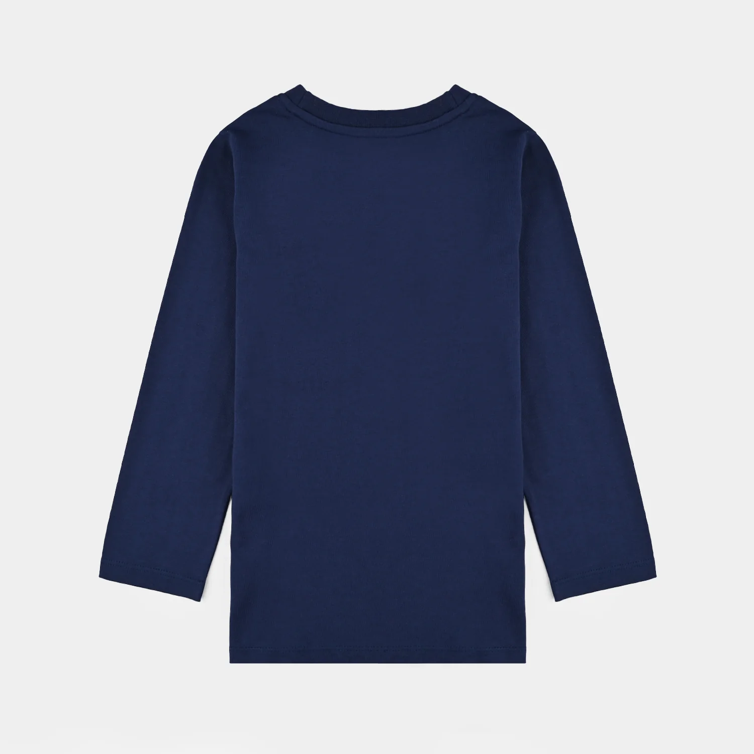 Girls Jersey/Terry T-Shirt - Image 4