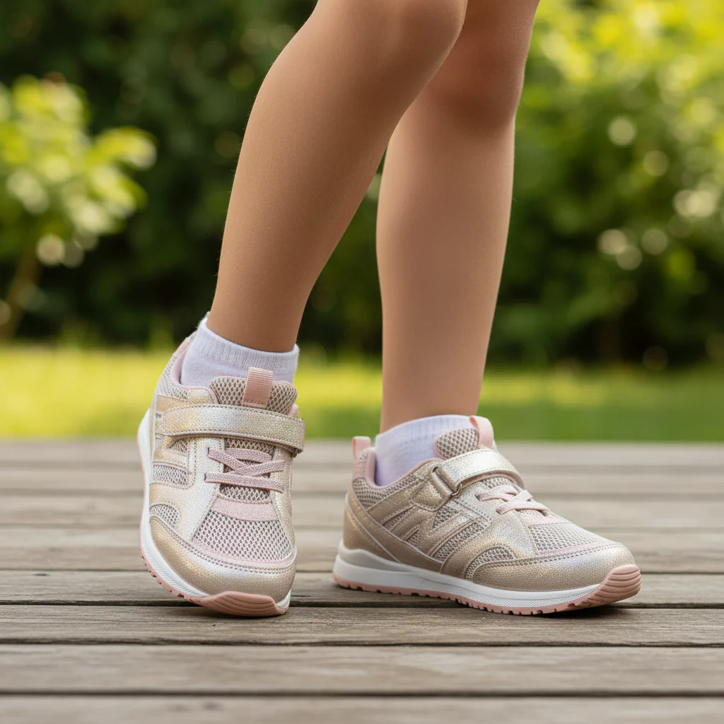 Girls Jogger XR619-011 - Pink - Image 3