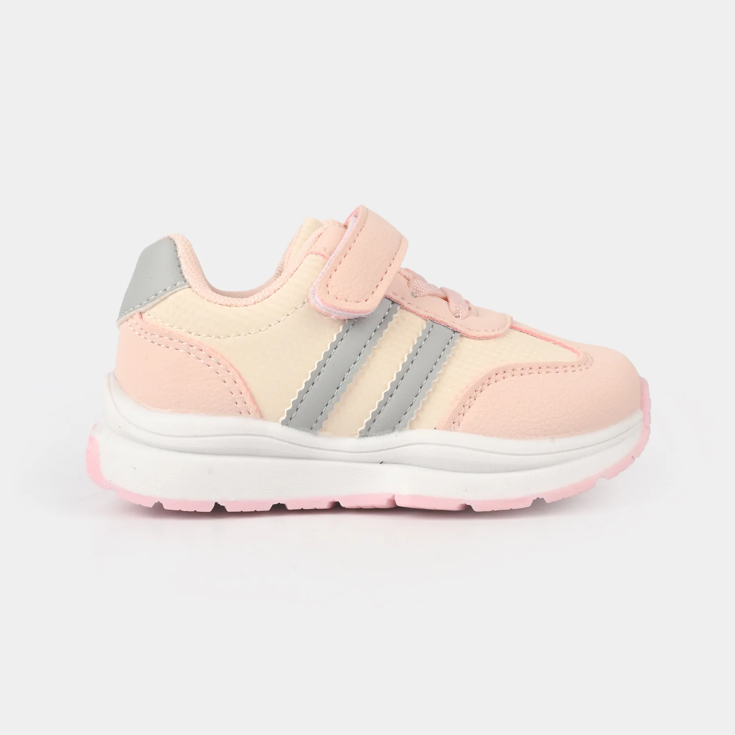 Girls Joggers 1538-PINK - Image 4