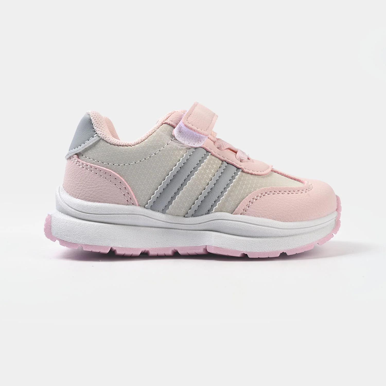 Girls Joggers 1538-PINK - Image 4