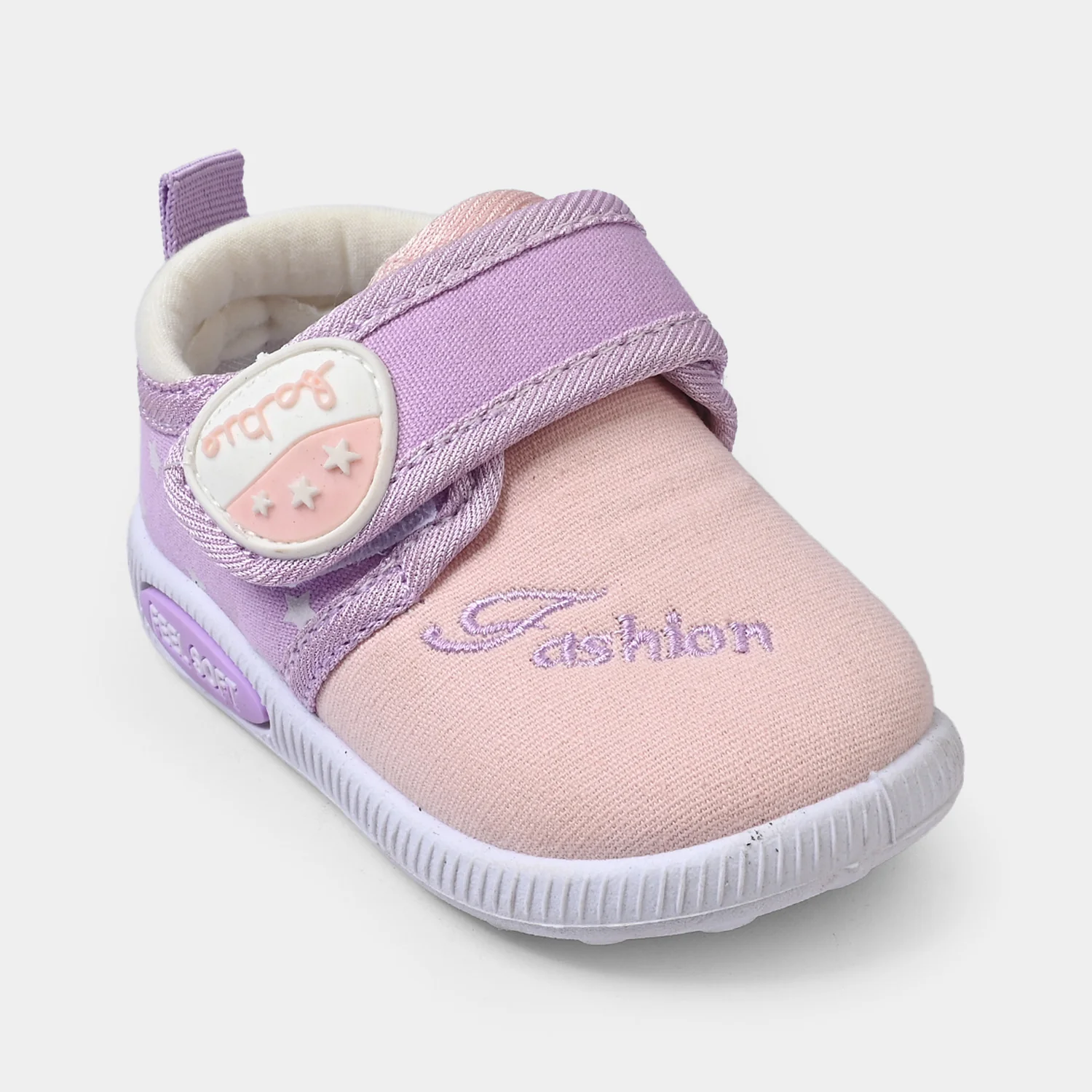Girls Joggers S131-Pink