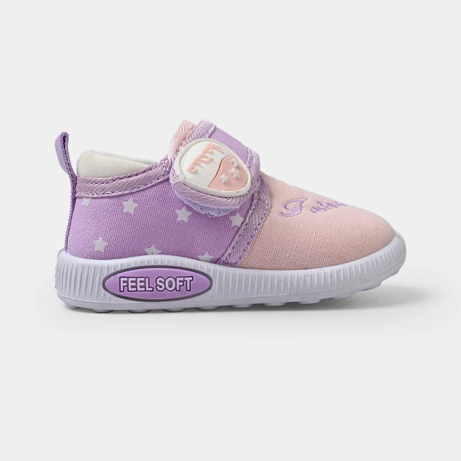 Girls Joggers S131-Pink - Image 4