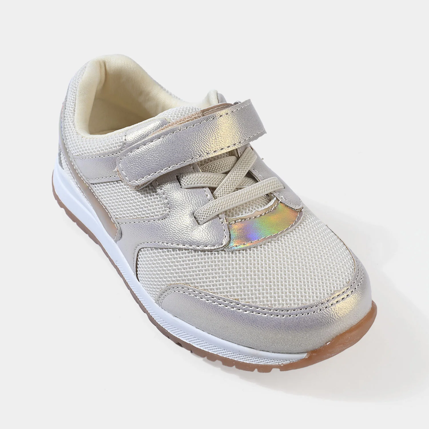 Girls Joggers XR619-041-Golden