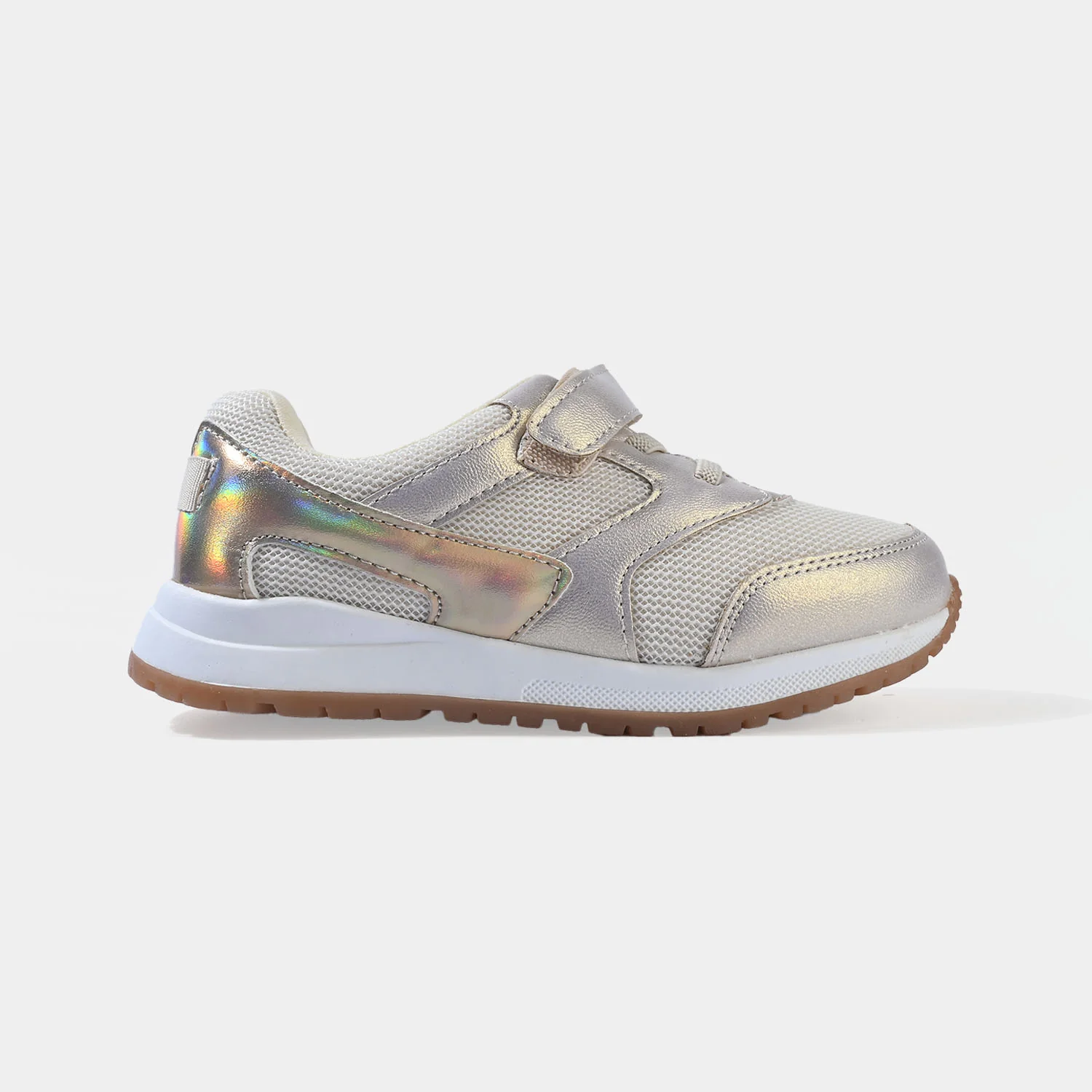 Girls Joggers XR619-041-Golden - Image 4