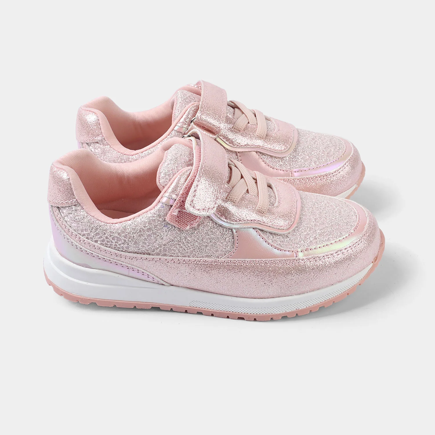 Girls Joggers XR996-B1-PINK - Image 3