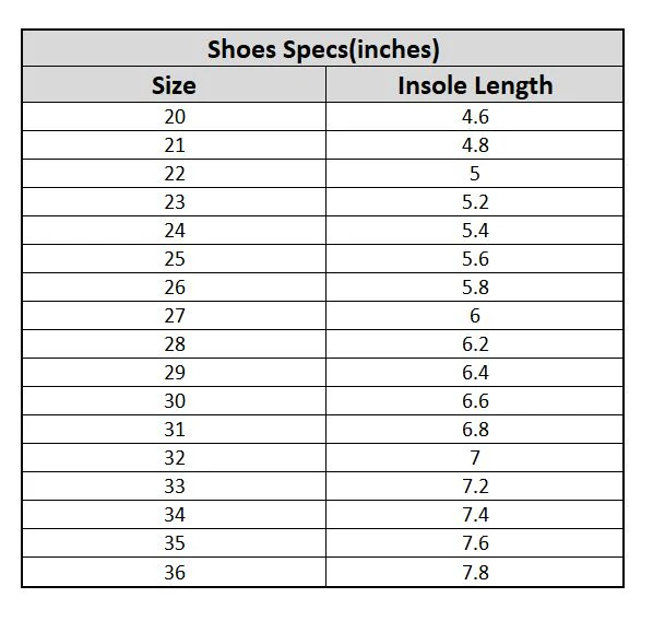 Girls Loafer JV-10-GOLDEN - Image 5