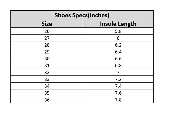 Girls Loafer JV-10-GREY - Image 5
