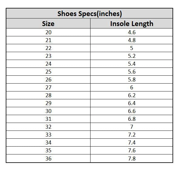 Girls Loafer JV-11-NAVY - Image 5