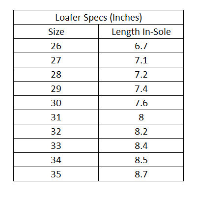 Girls Loafer JV-13-SILVER - Image 6