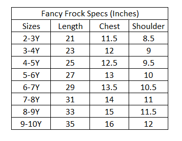 Girls Net Fancy Frock Shiny – Navy - Image 9
