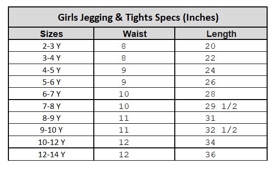 Girls Poly Twill Jeggings (Flared) - Pink - Image 5