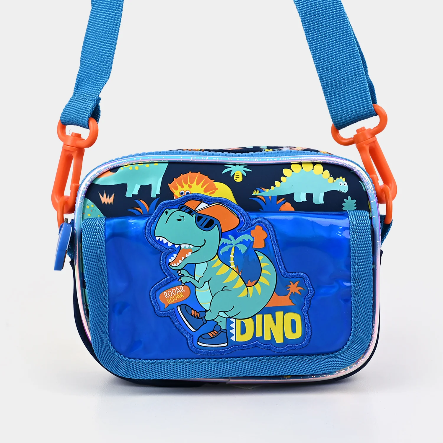 Kids Trendy Crossbody Bag/Shoulder Pouch - Image 2