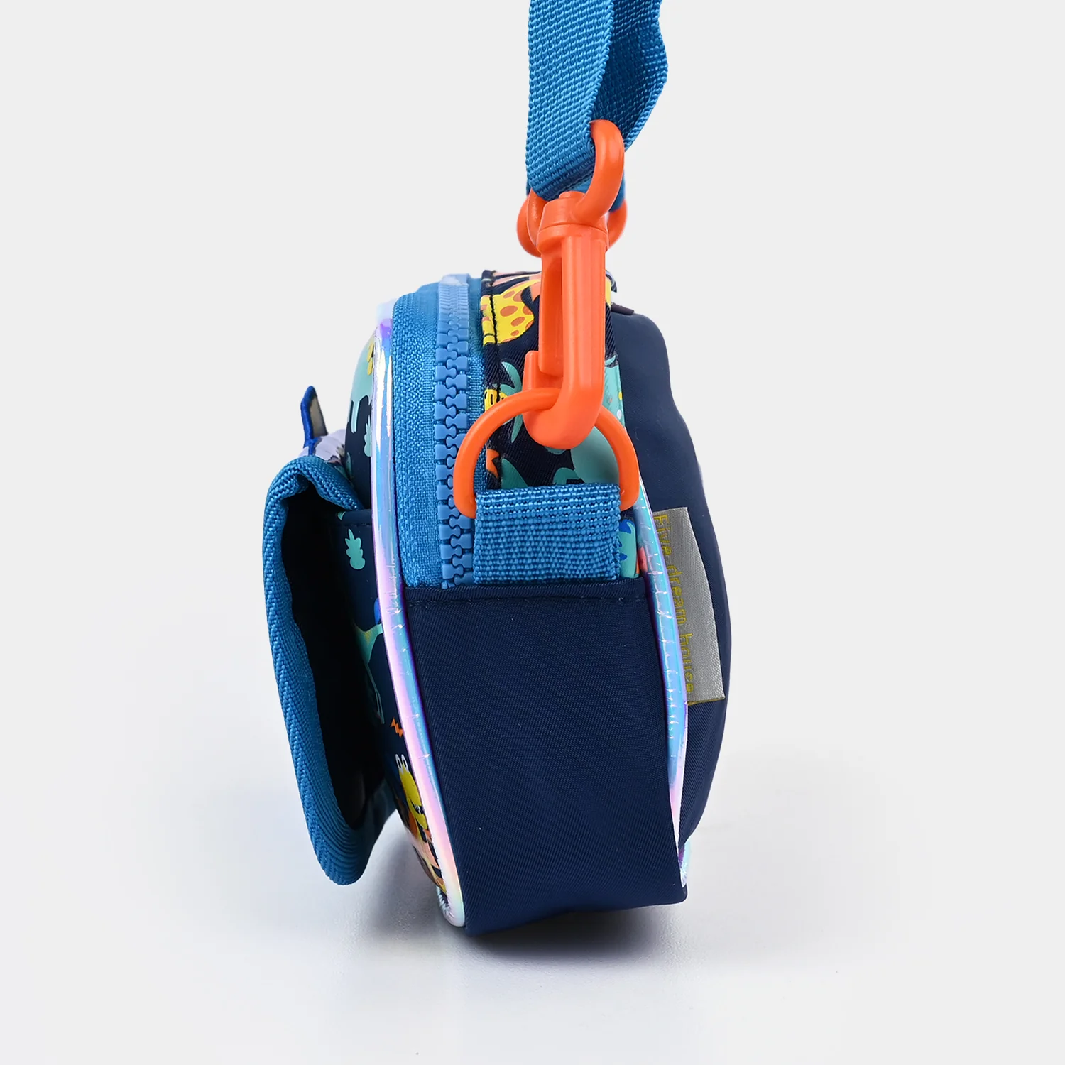Kids Trendy Crossbody Bag/Shoulder Pouch - Image 3