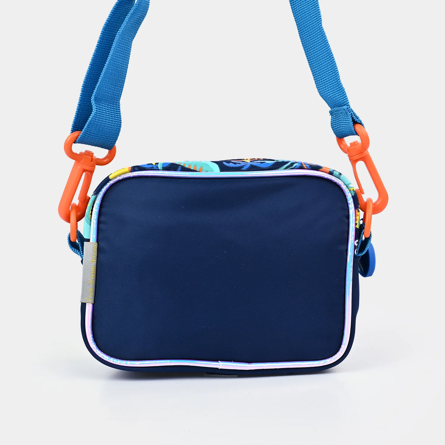 Kids Trendy Crossbody Bag/Shoulder Pouch - Image 4