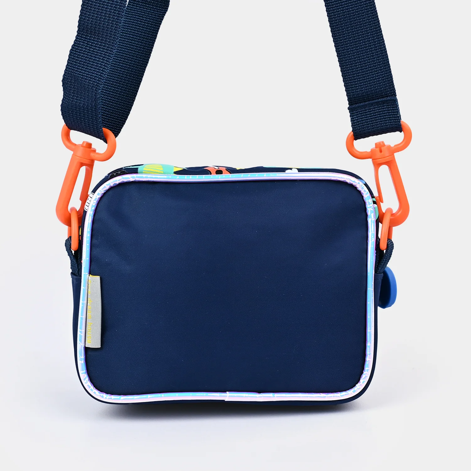 Kids Trendy Crossbody Bag/Shoulder Pouch - Image 4