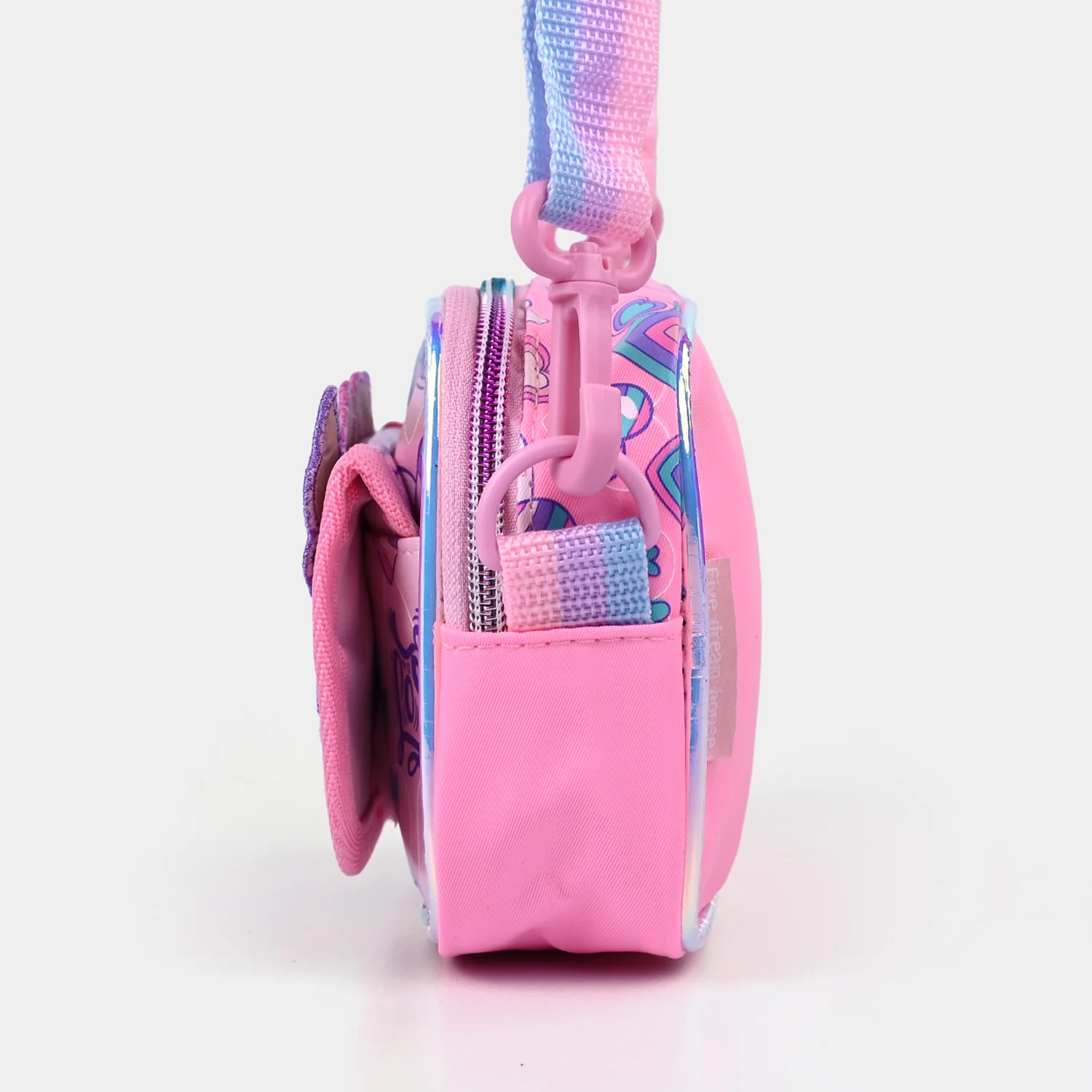 Kids Trendy Crossbody Bag/Shoulder Pouch - Image 3