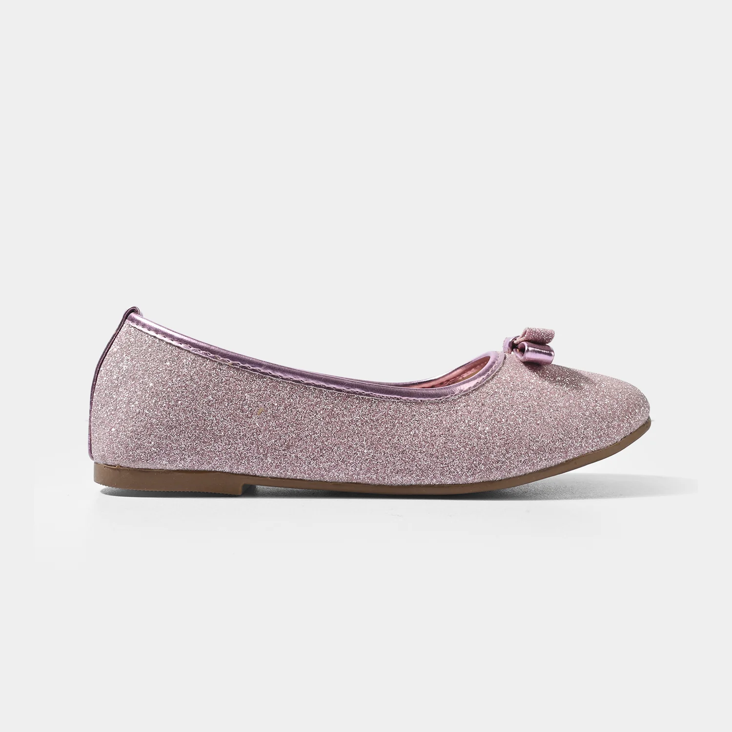 Girls Pumps MH-2230-Pink - Image 4