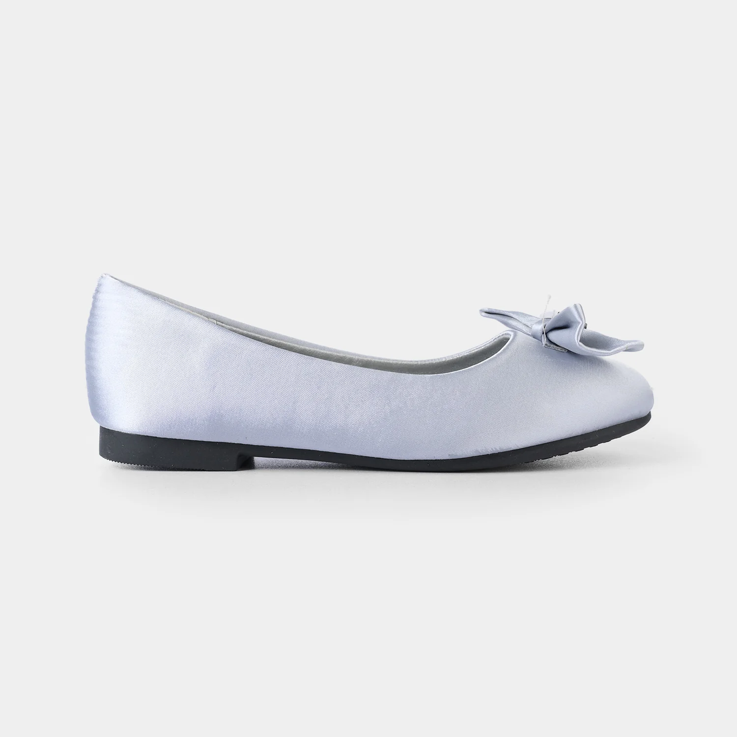 Girls Pumps P787-D24-SILVER - Image 4