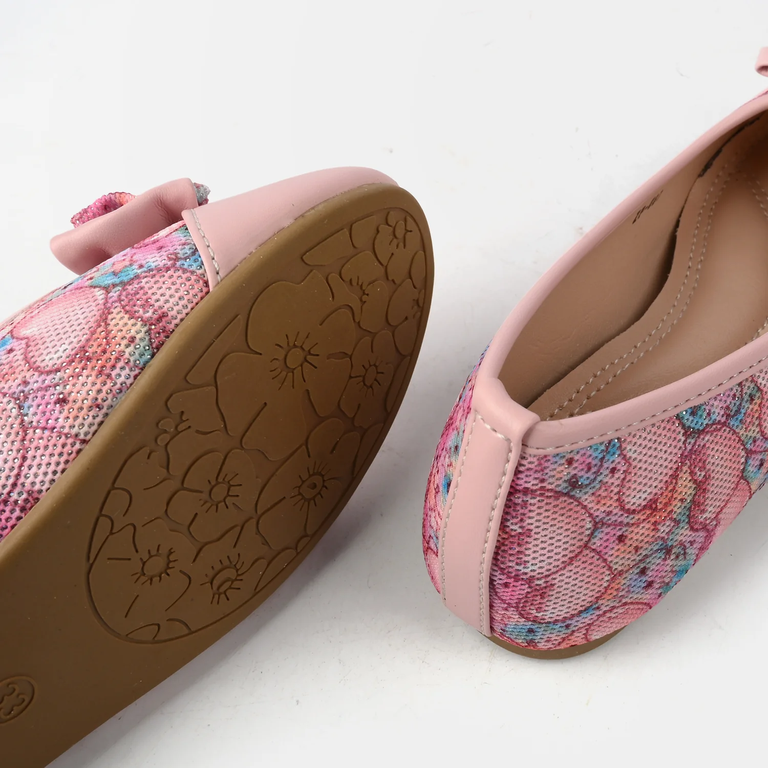 Girls Pumps ZP-087 - Image 2