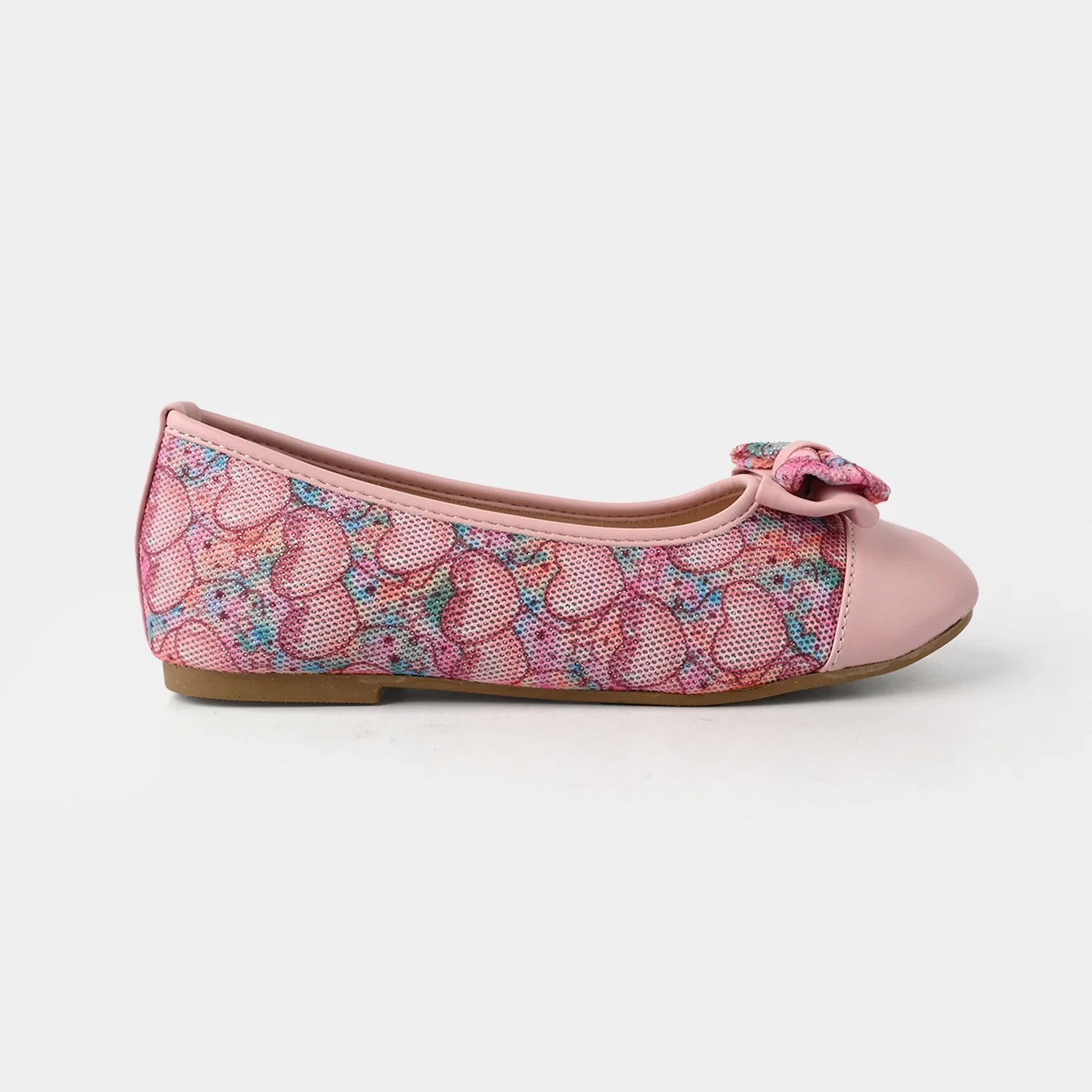 Girls Pumps ZP-087 - Image 4