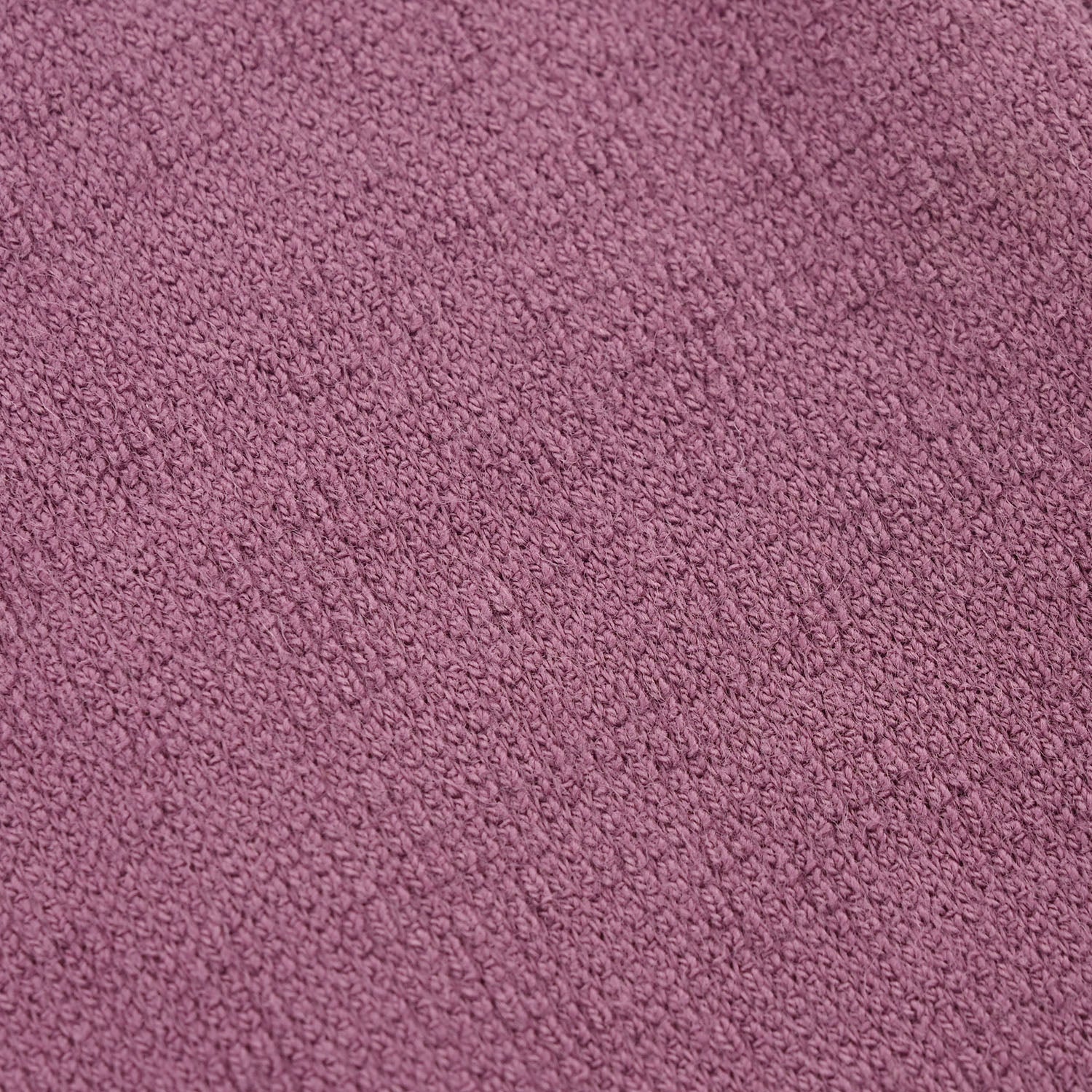 Girls Jersey/Terry Pajama (Basic) - Purple - Image 3