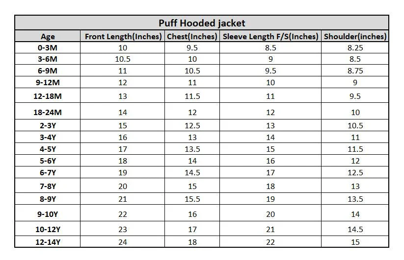Girls Quilted Jacket F/S-PINK - Image 6