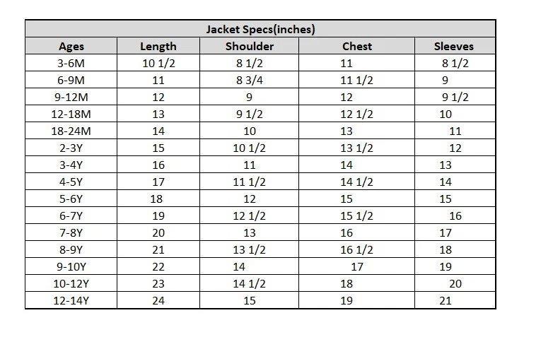 Girls Quilted Jacket F/S First Have Fun-BLACK - Image 6