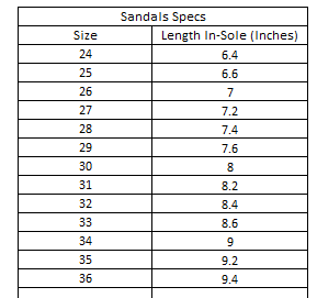 Girls Sandal 456-122-GOLDEN - Image 6