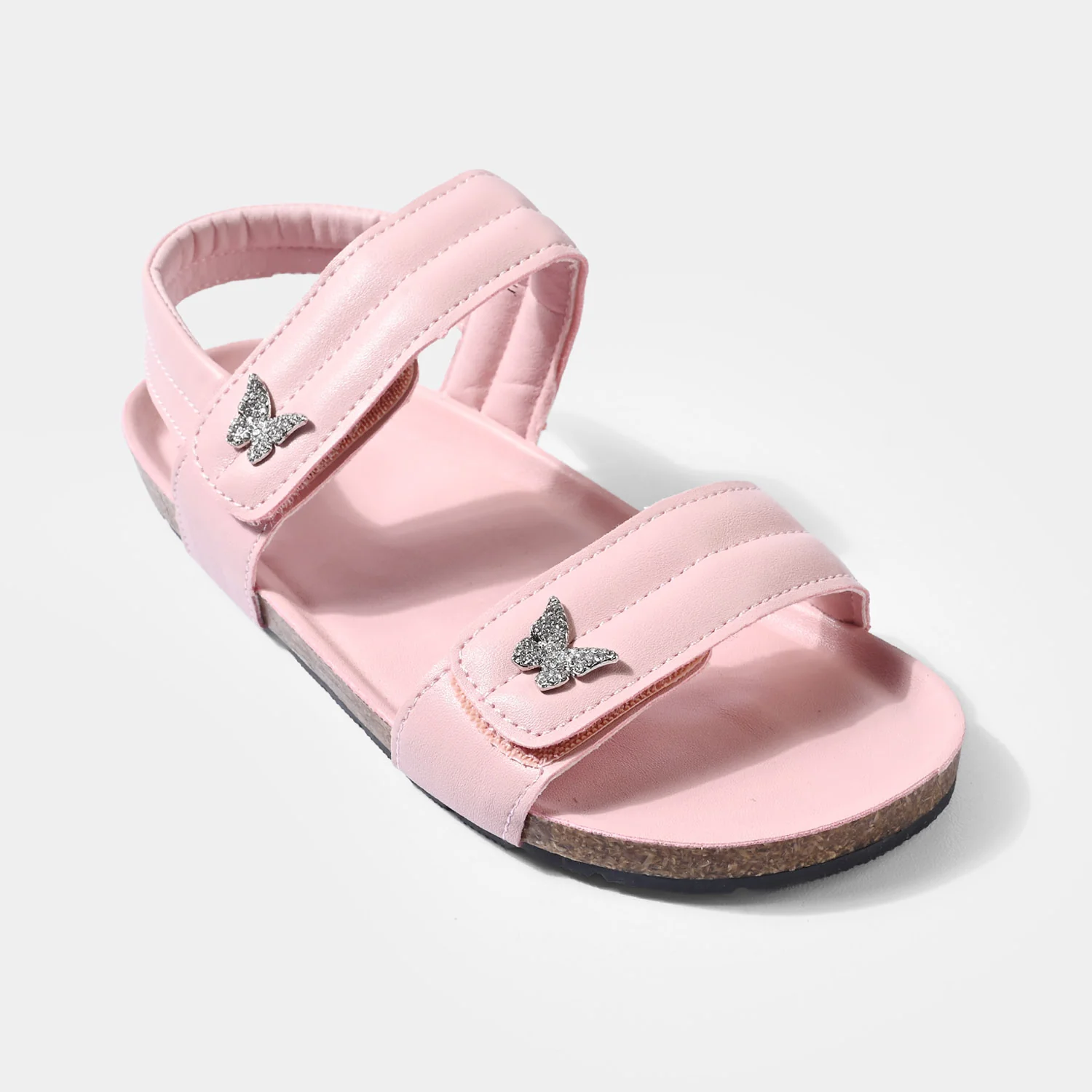 Girls Sandal H1040-G5-PINK
