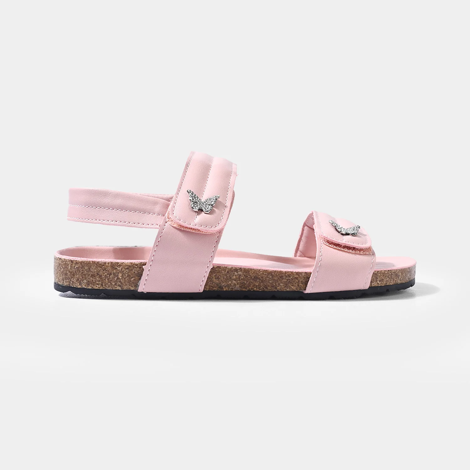 Girls Sandal H1040-G5-PINK - Image 4