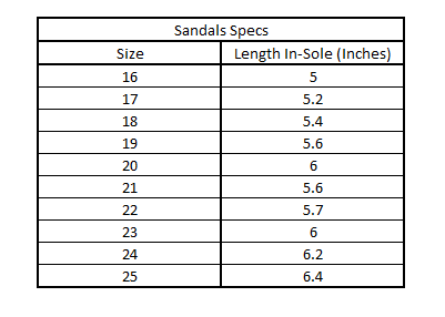 Girls Sandal SF-916A-SILVER - Image 6