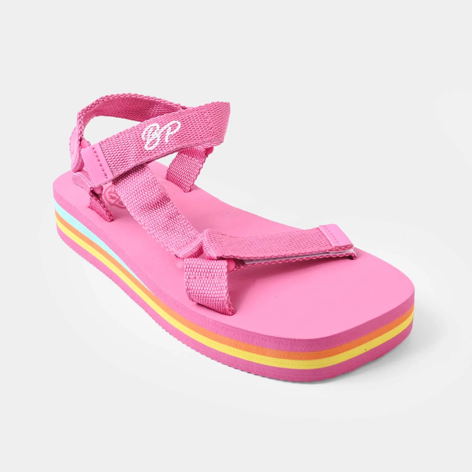 Girls Sandal ST-24-PINK - Image 2