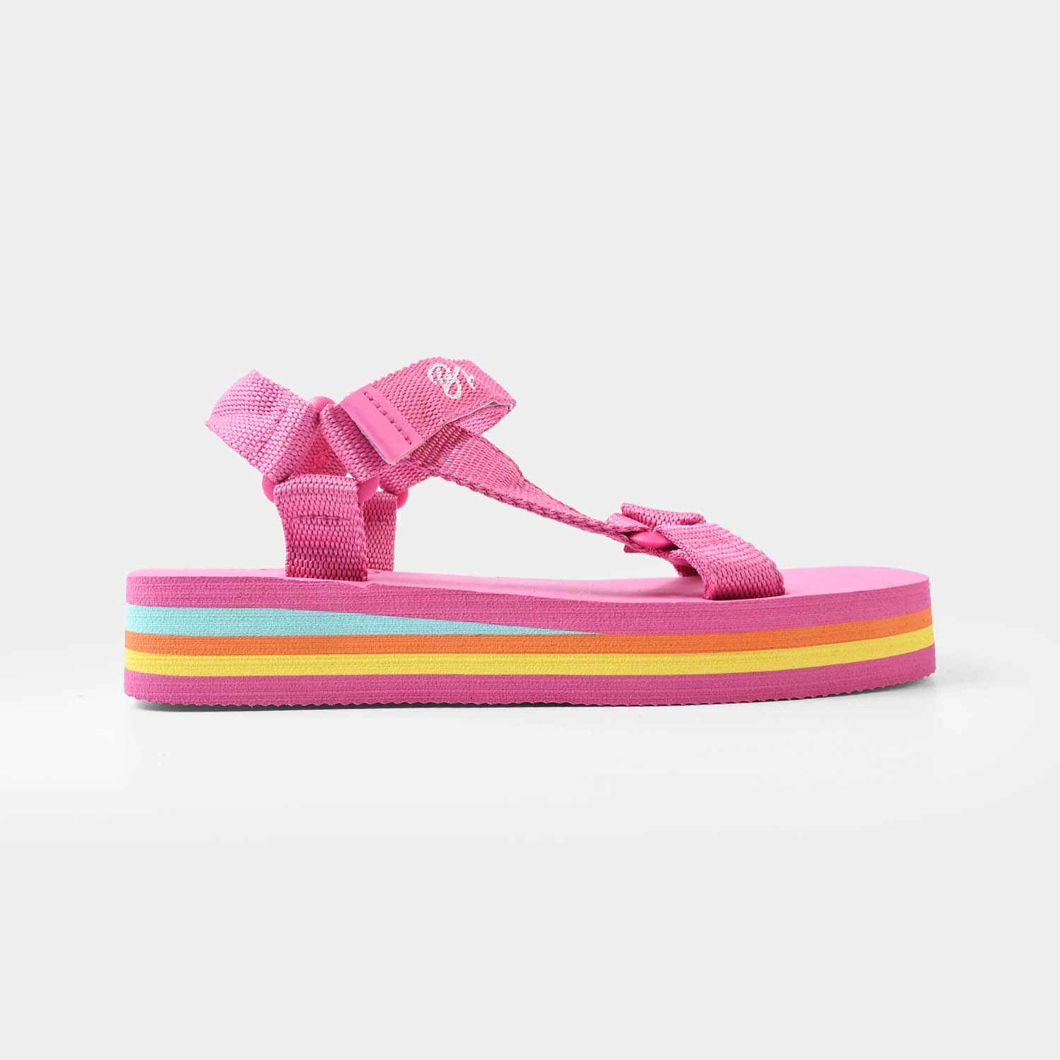 Girls Sandal ST-24-PINK - Image 3