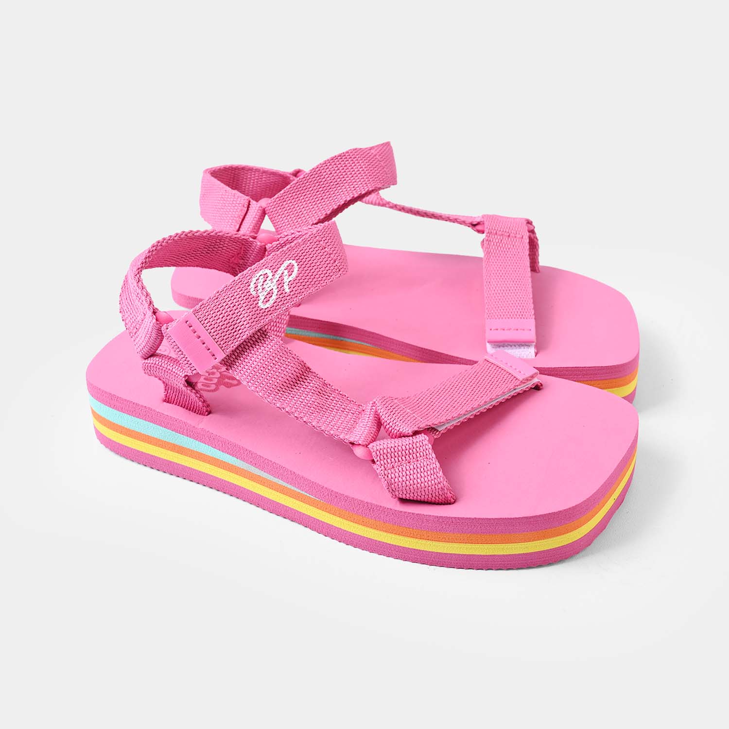 Girls Sandal ST-24-PINK - Image 4