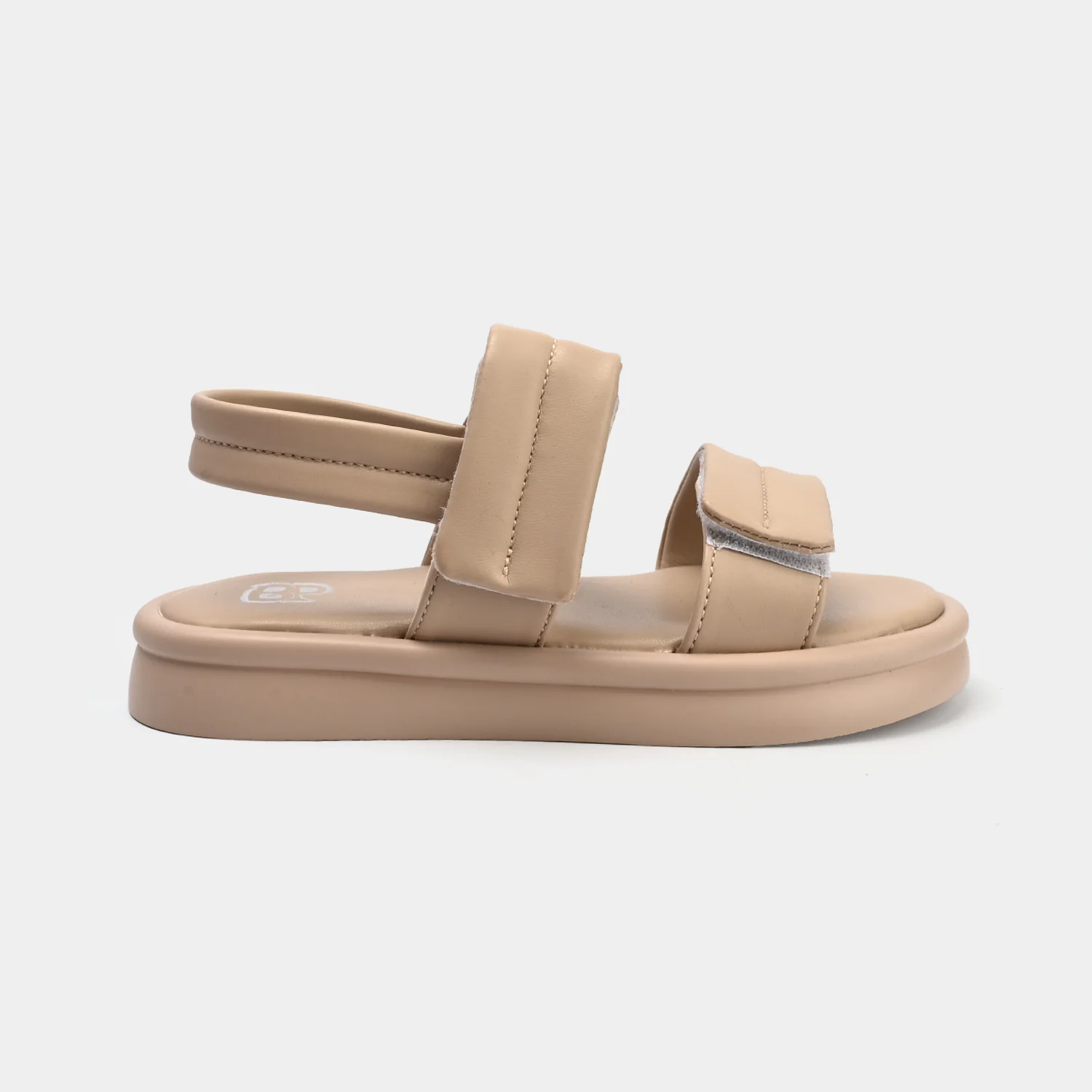 Girls Sandal ZP-068-BEIGE - Image 2