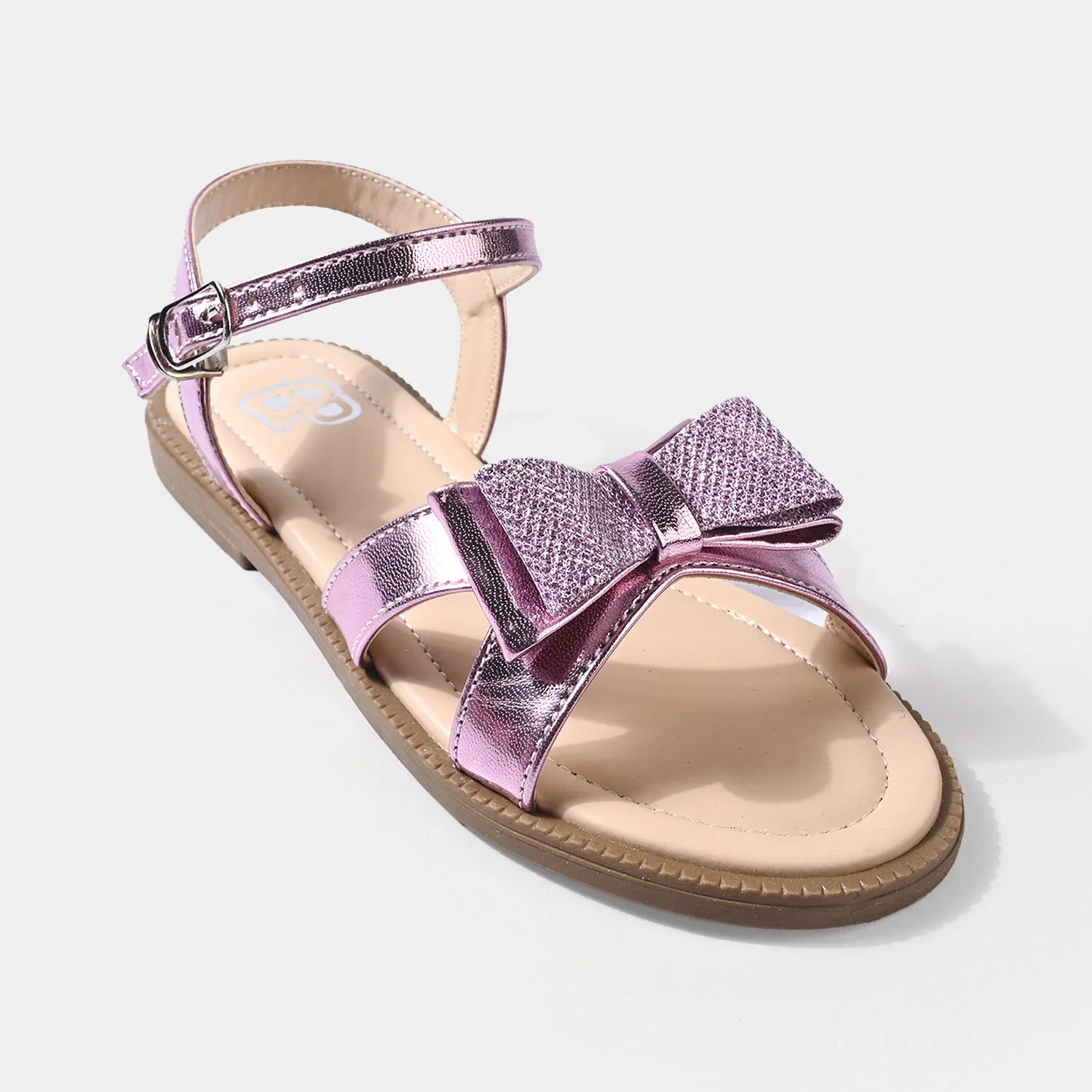 Girls sandal ZP-115-Purple