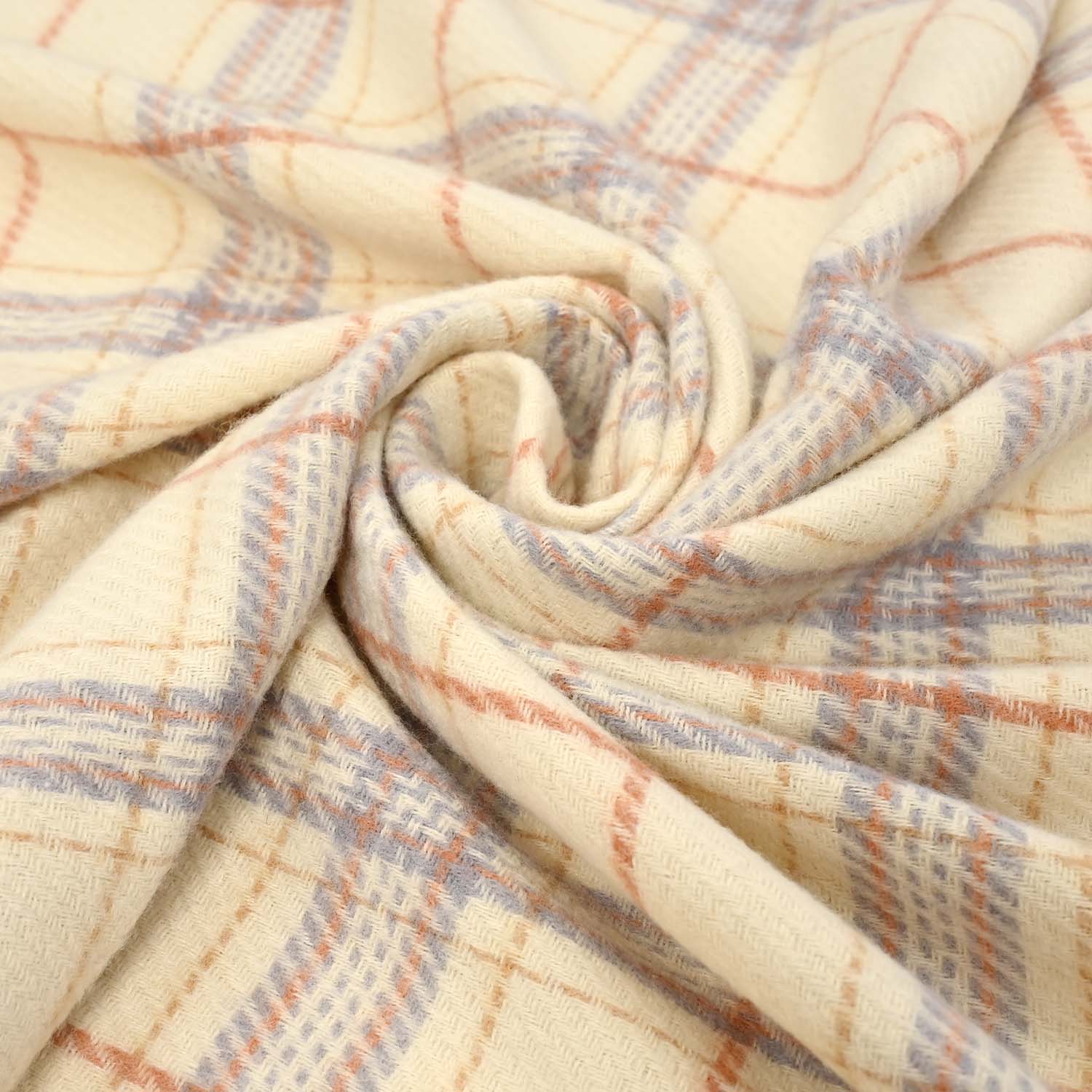 Girls Scarf Polar Fleece - Image 3