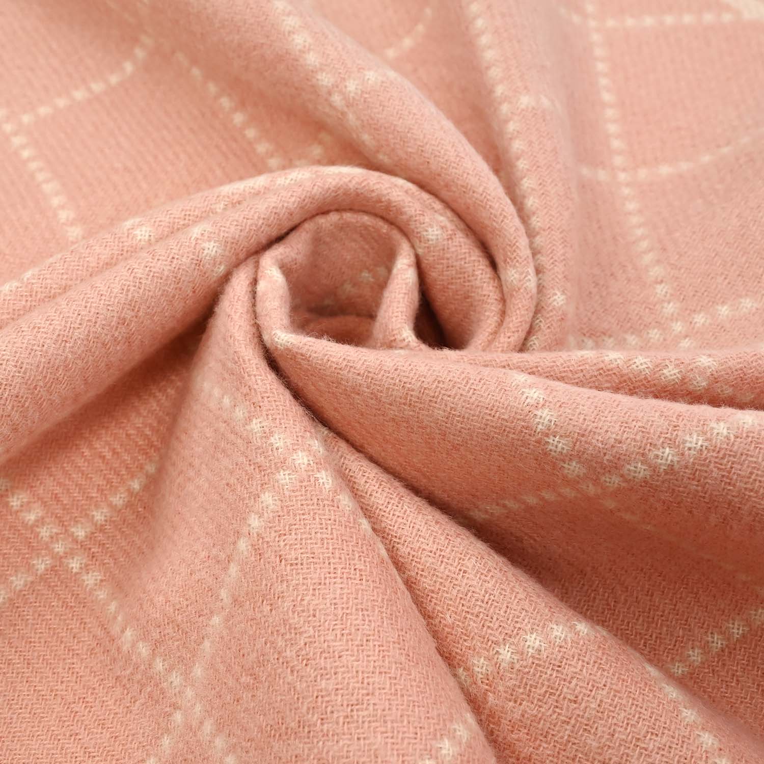 Girls Scarf Polar Fleece - Image 3