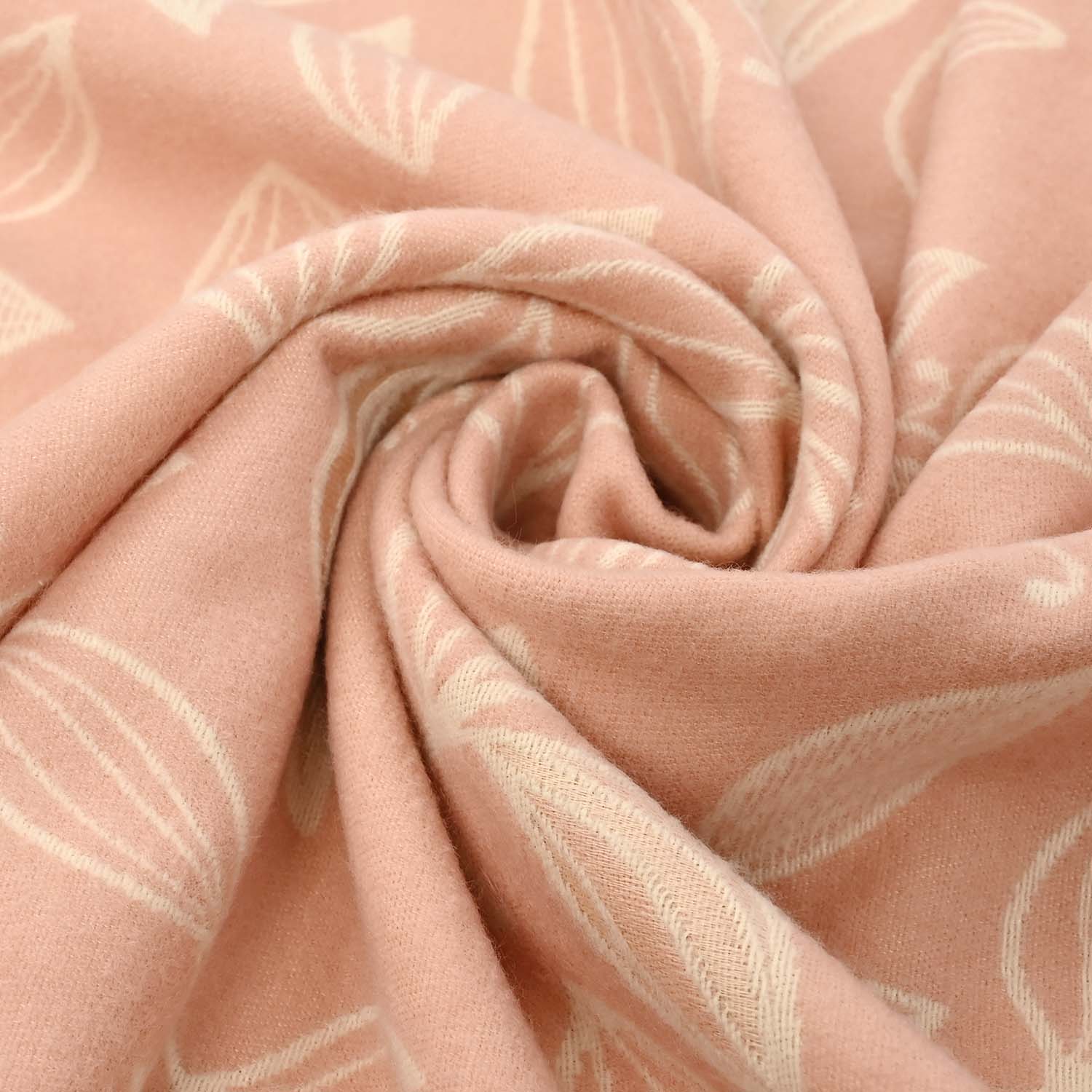 Girls Scarf Polar Fleece - Image 3