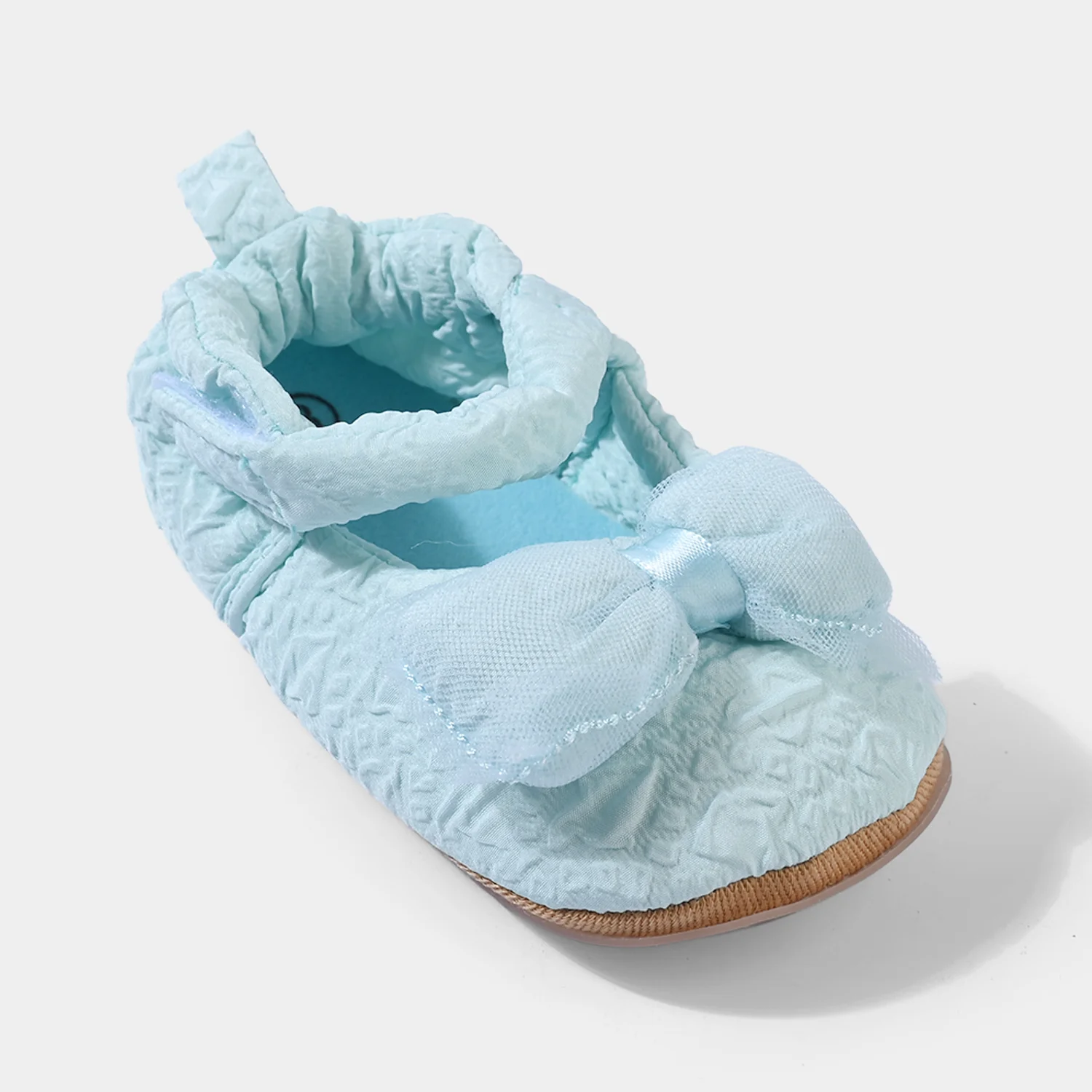 Girls Shoes 2218-Blue