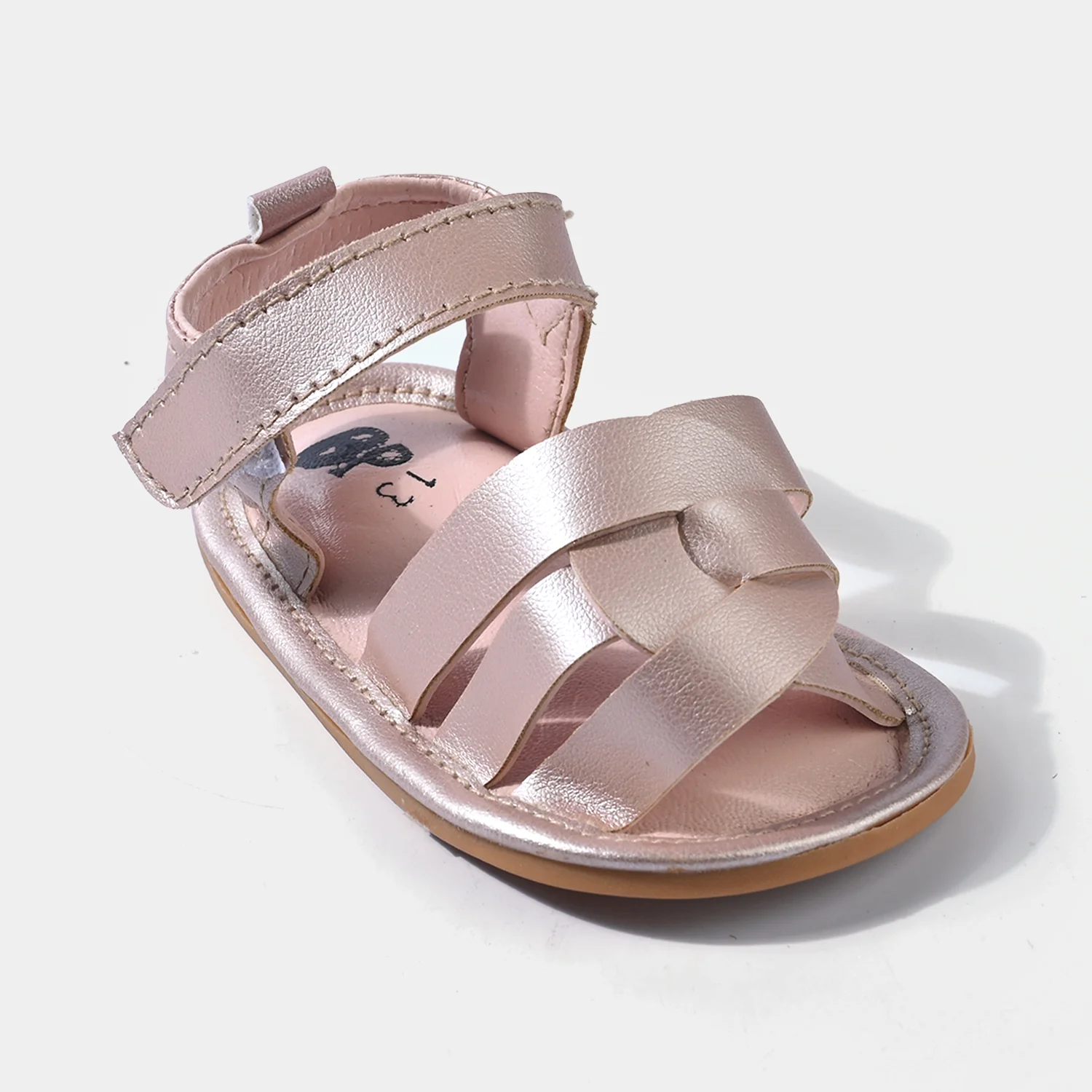 Girls Shoes 222-36-PINK