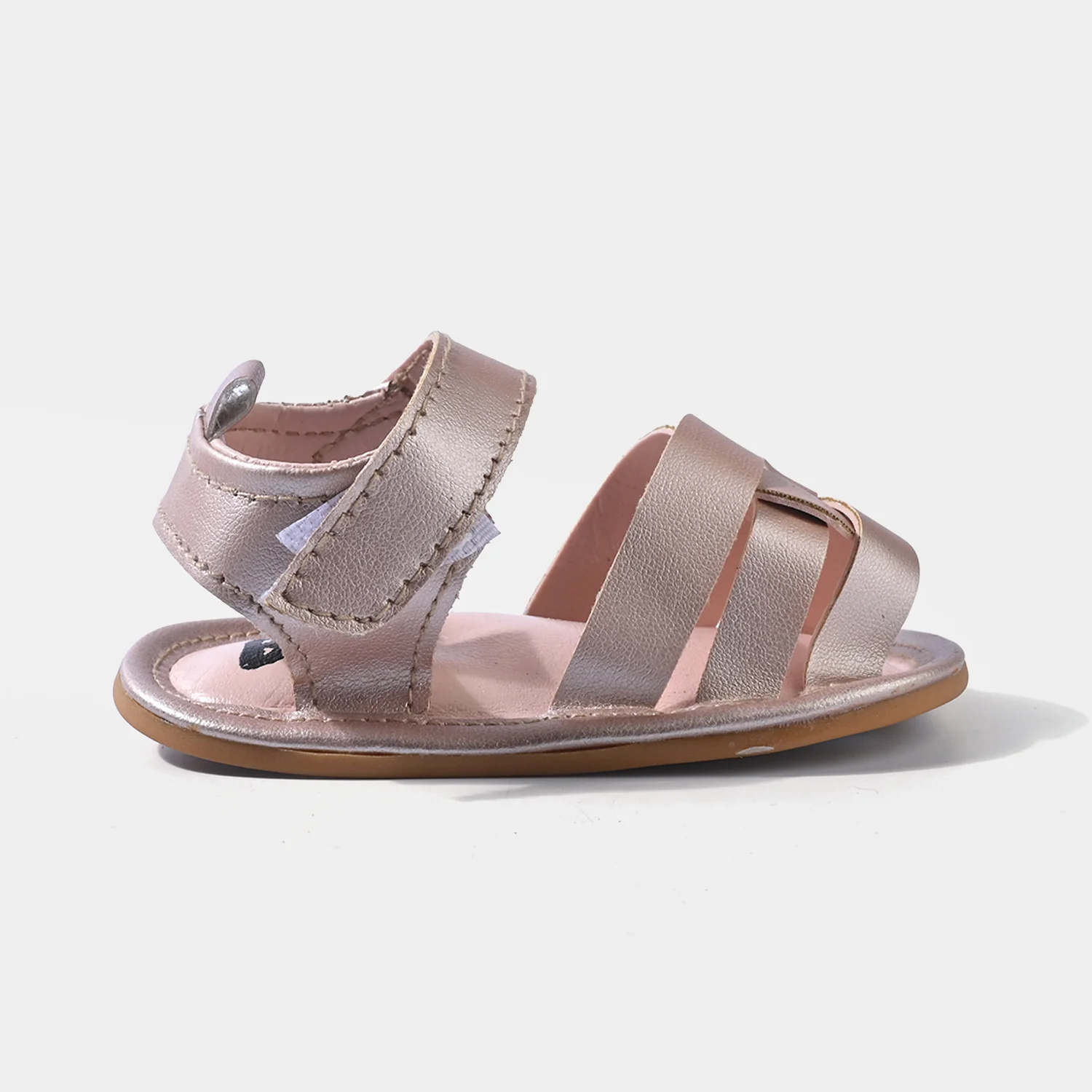 Girls Shoes 222-36-PINK - Image 3